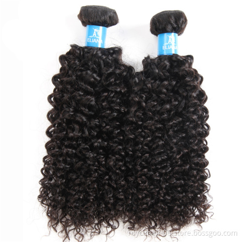 no tangle no shed human hair bohemian jerry curl weave 16 inch virgin brazilian and peruvian hair weave